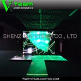 Indoor Programmable LED Display for Rental Markets (lighting/decoration) \